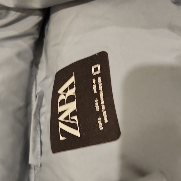 ZARA Vest - Picture 2 of 3